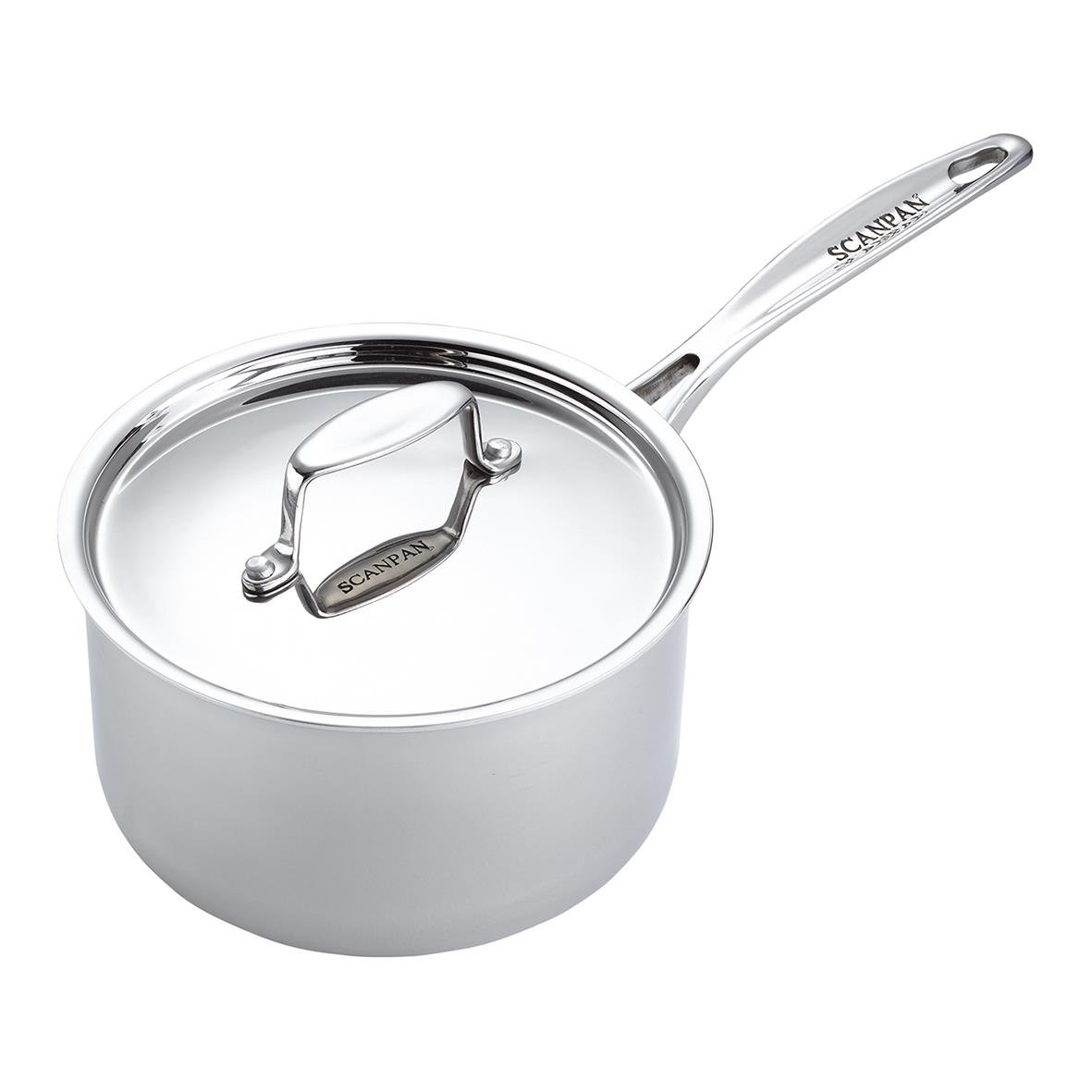 Kastrull Scanpan Fusion 5 Med Lock Ø16cm 2L 64030324_1