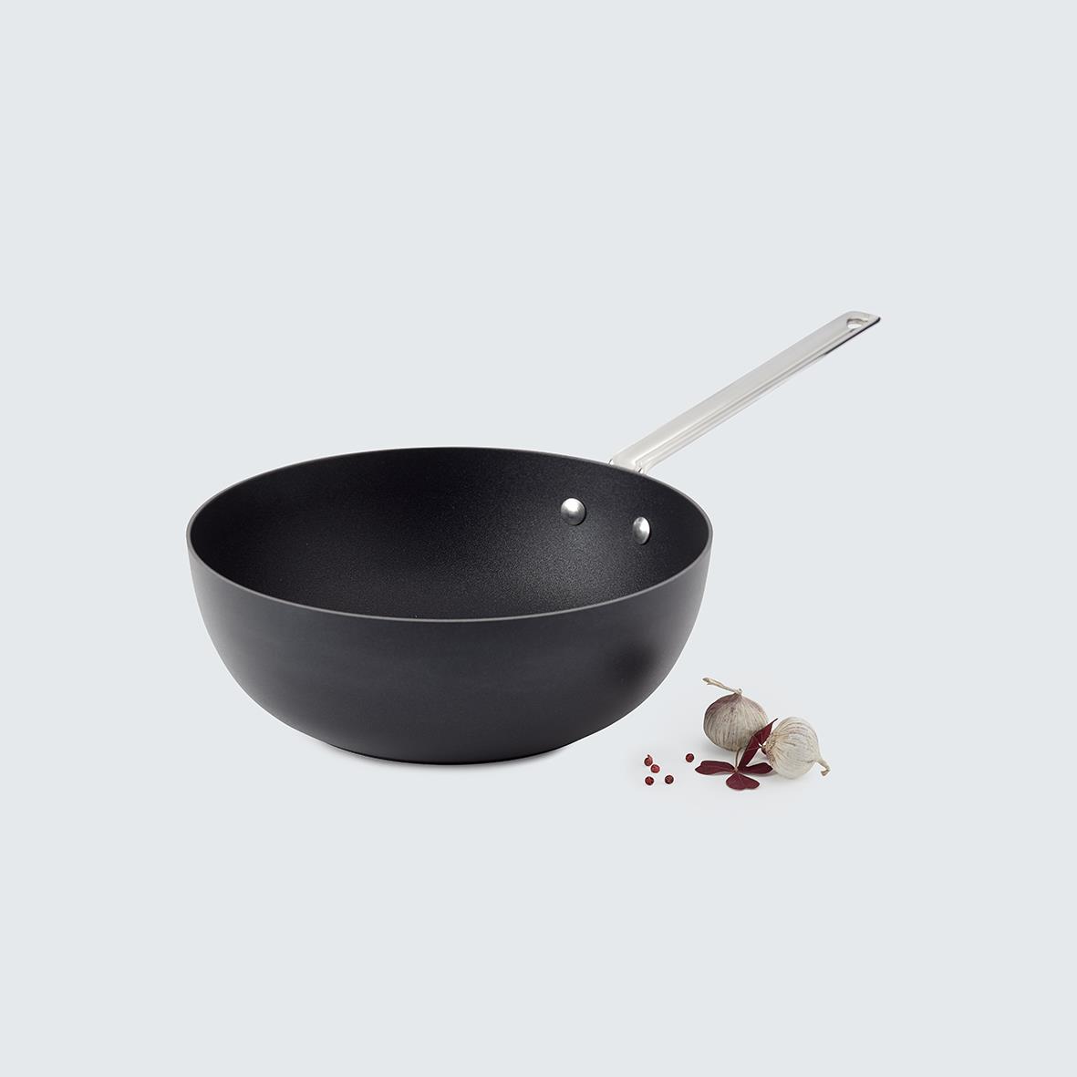 Bistropanna Scanpan TechnIQ Ø26cm 64030332_4