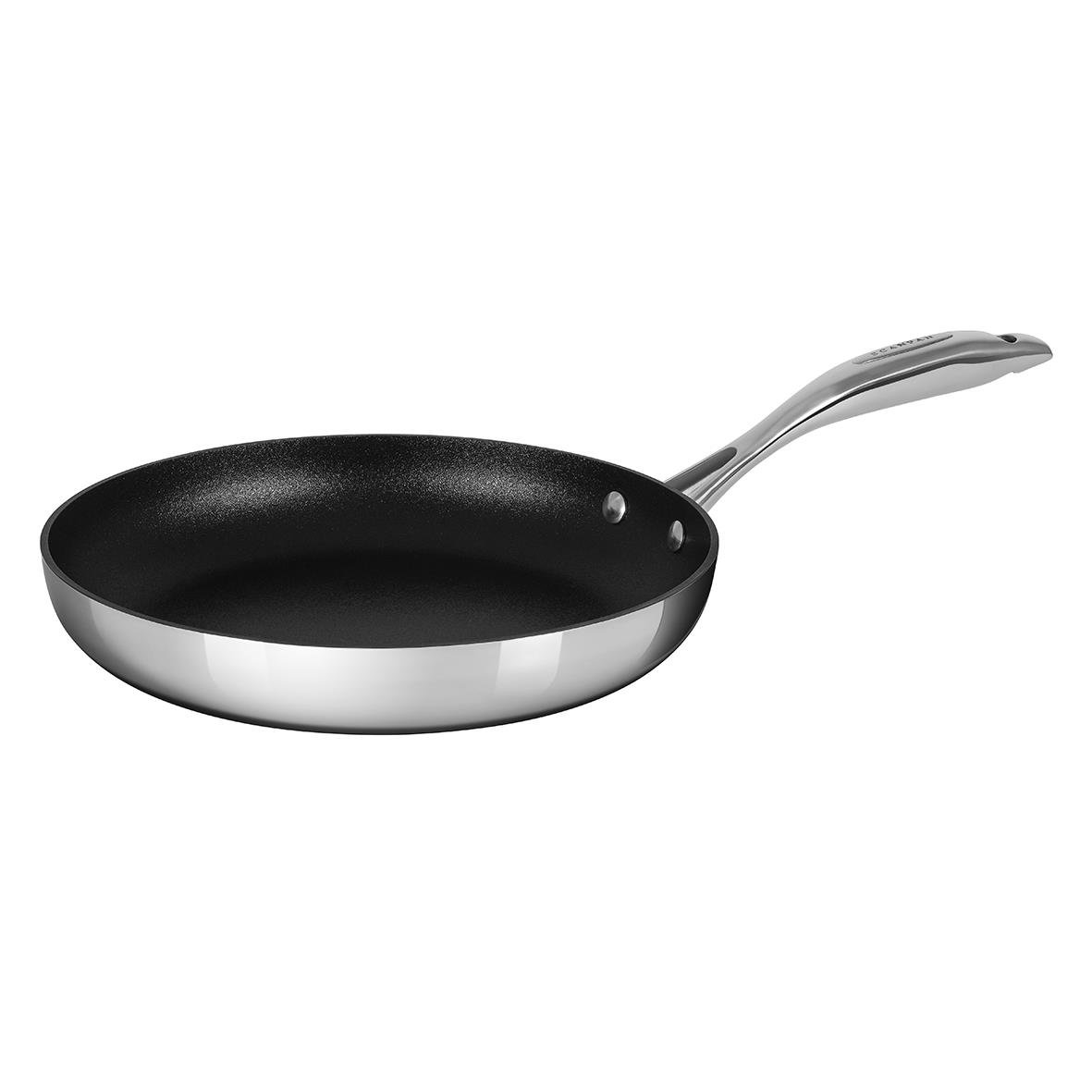 Stekpanna Scanpan HaptIQ Ø28cm