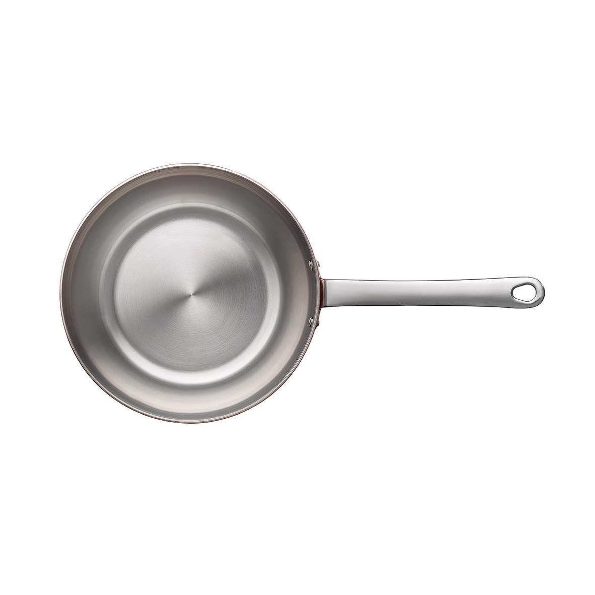 Sauteuse Scanpan Maitre D’ Koppar Ø20cm 1,8L 64030367_2