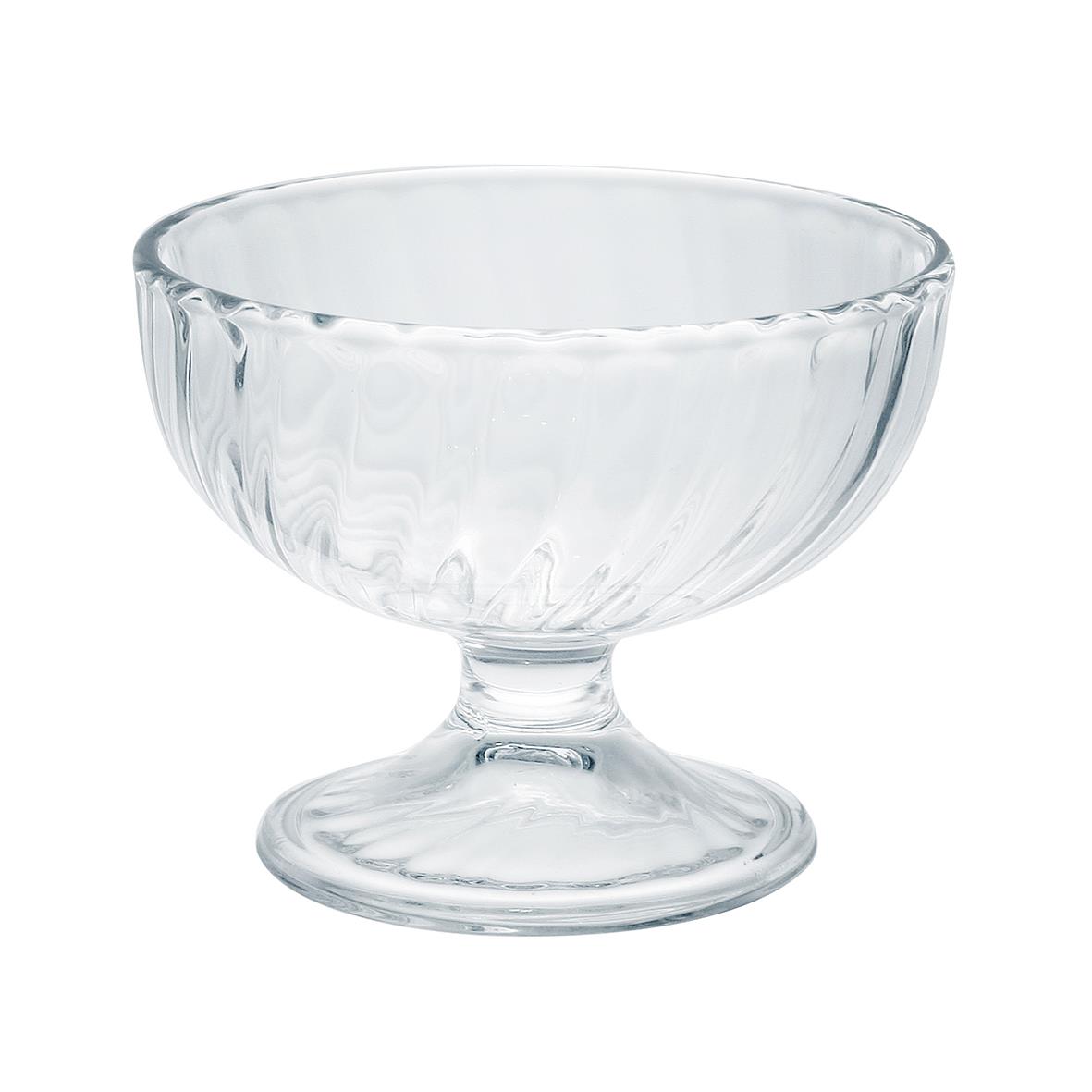 Glasskål 21cl 64040078
