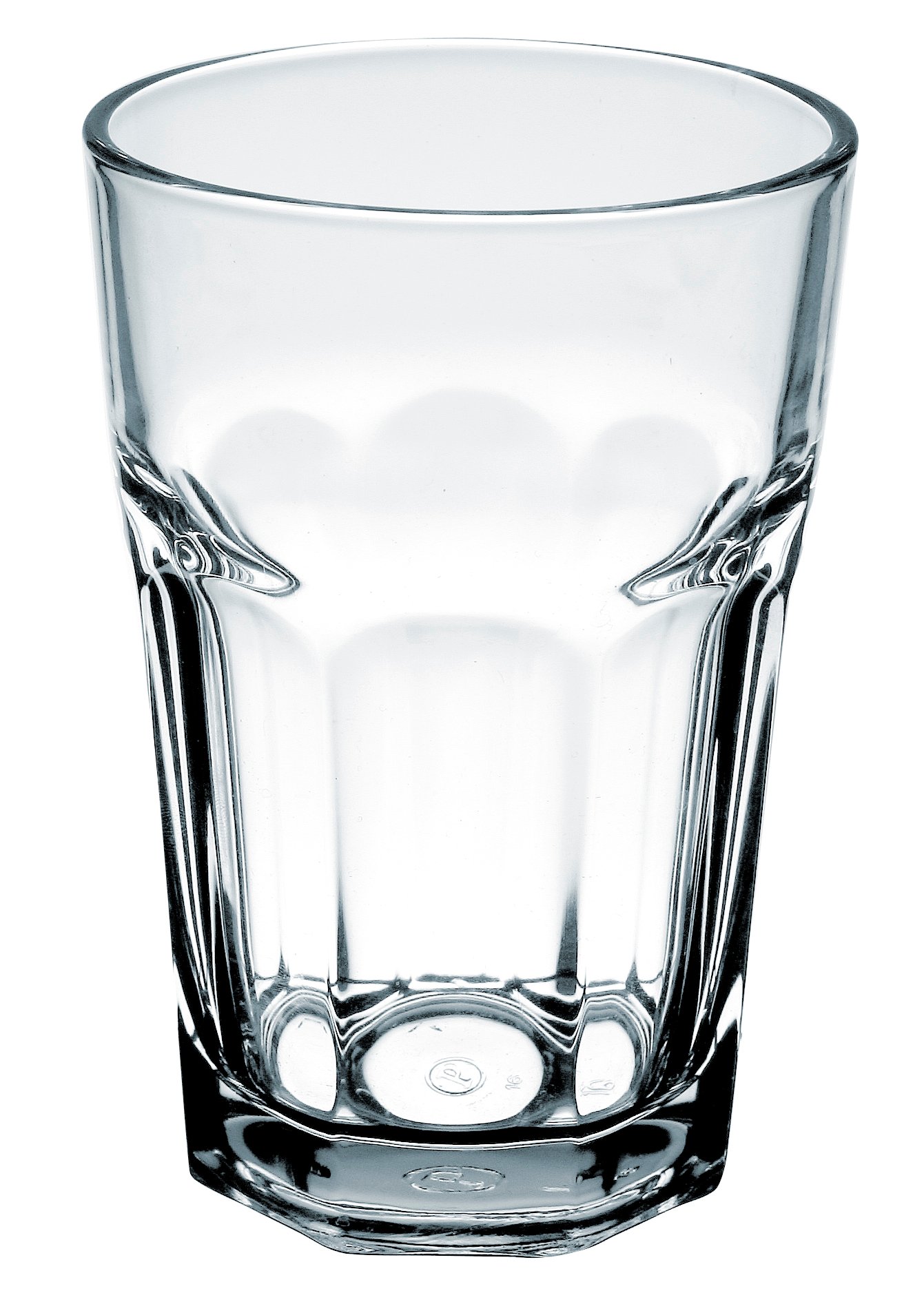 Drinkglas Pasabahce America Ø82x120mm 36cl 64120012