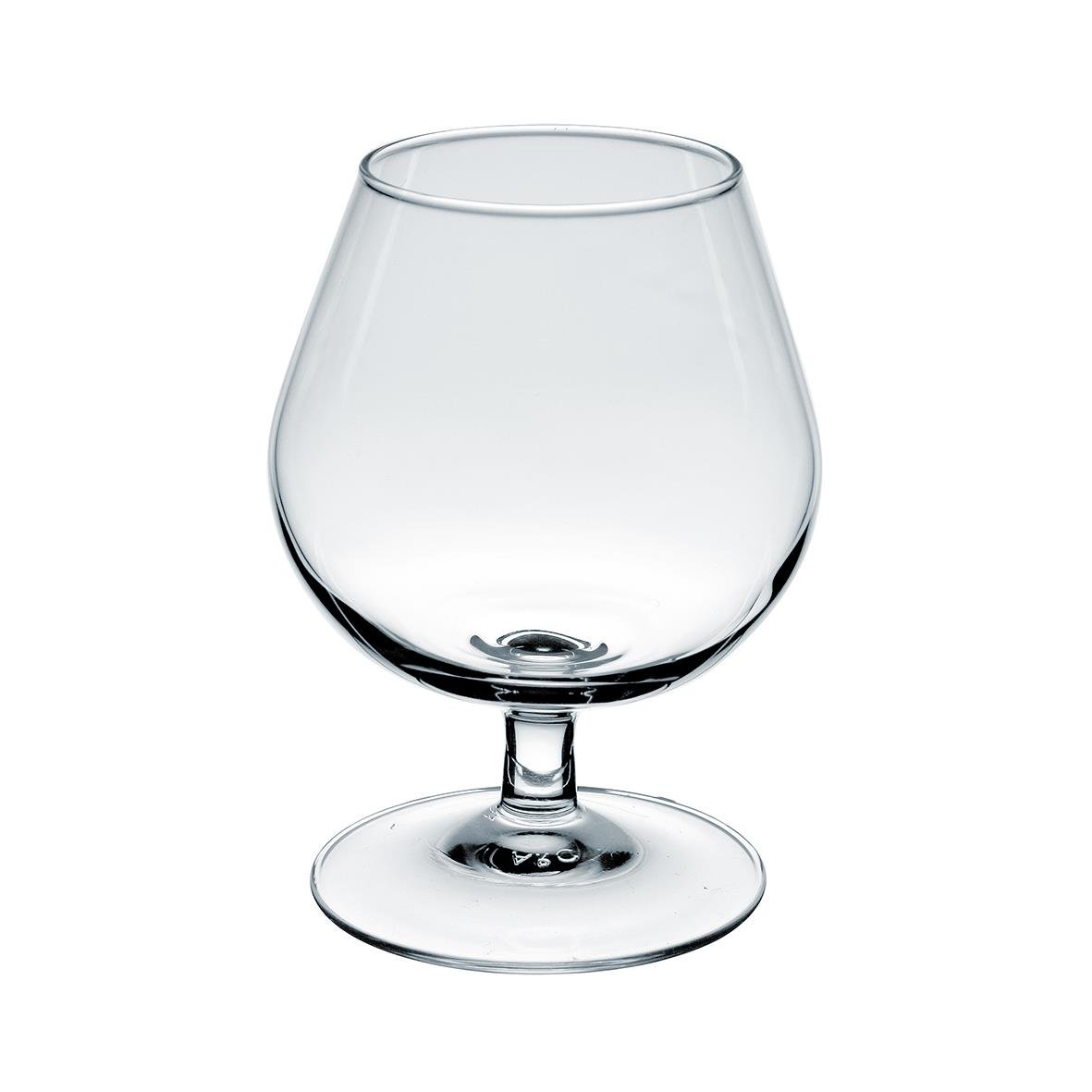 Klar cognacglas Arcoroc Degustation med diameter 95mm och höjd 129mm, 41cl