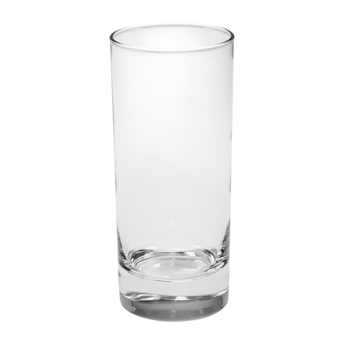 Vattenglas Arcoroc Islande 22cl, höjd 130mm, diameter 58mm