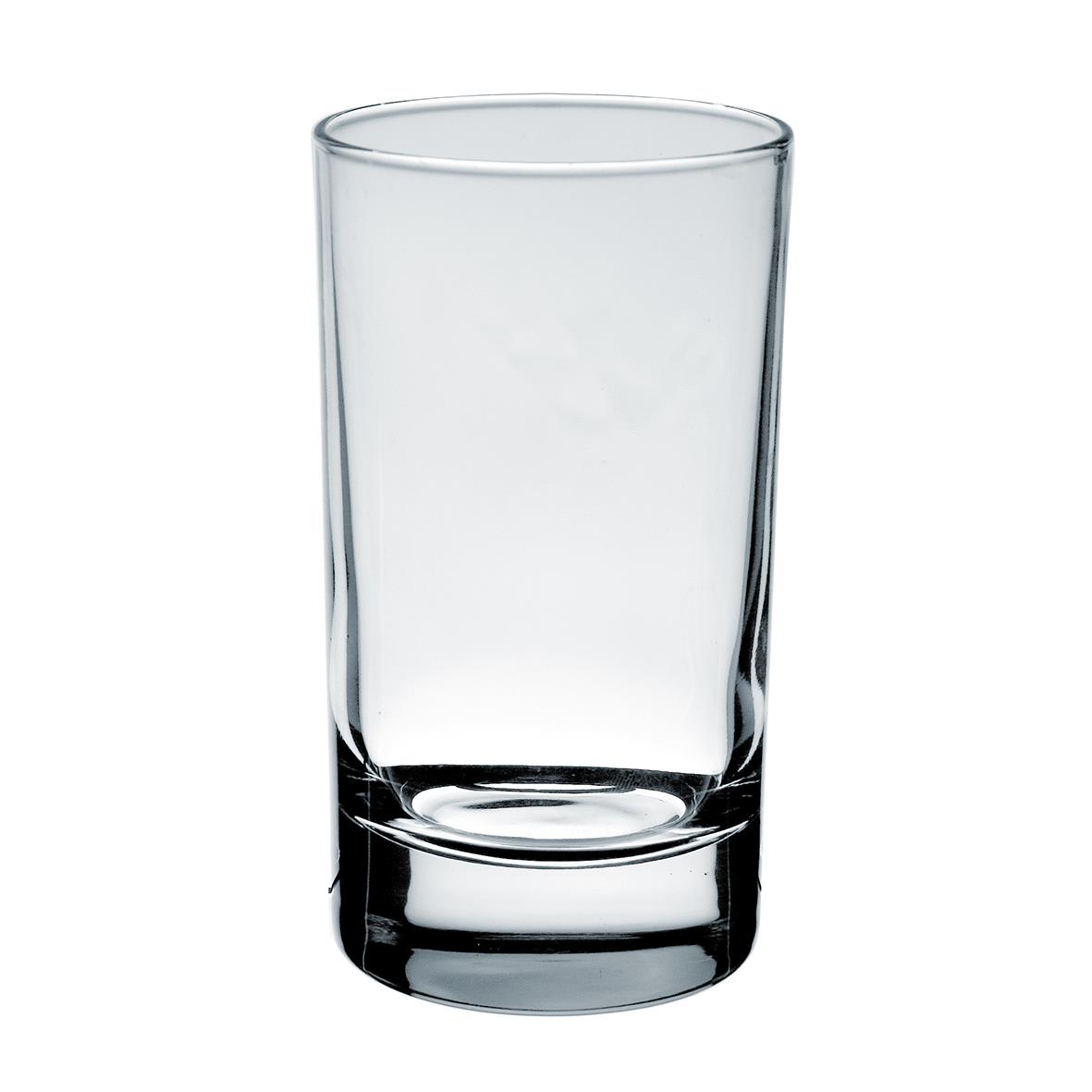 Vattenglas Arcoroc Islande 55x100mm, 16cl