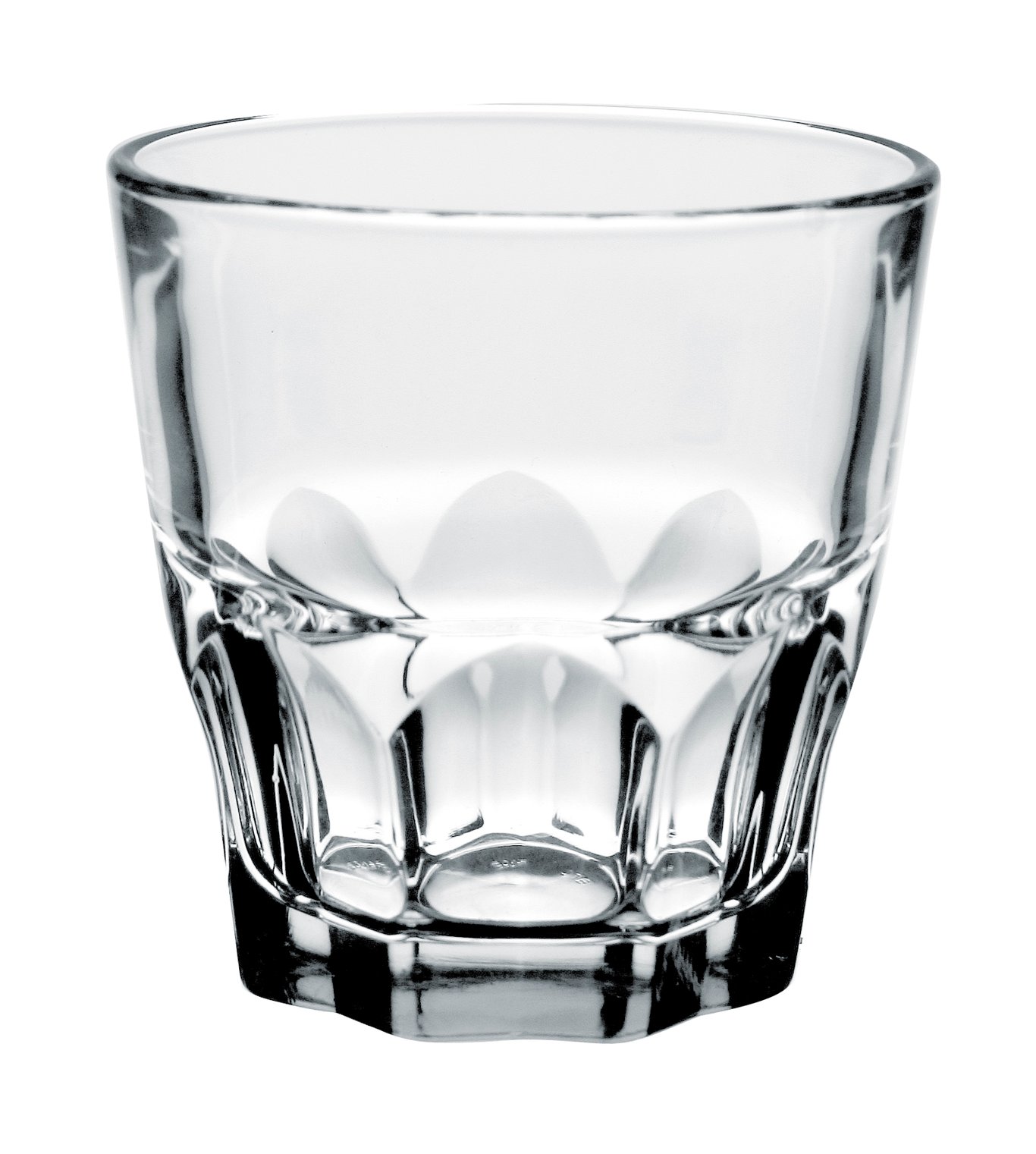 Whiskyglas Arcoroc Granity Ø80x81mm 20cl 64120077