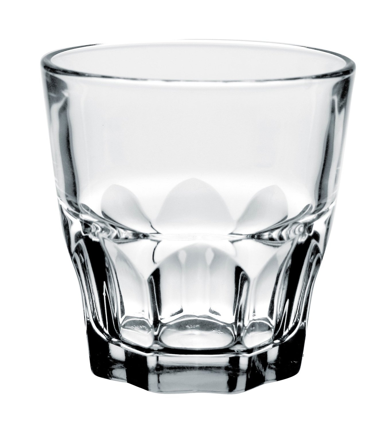 Whiskyglas Arcoroc Granity Ø80x81mm 20cl
