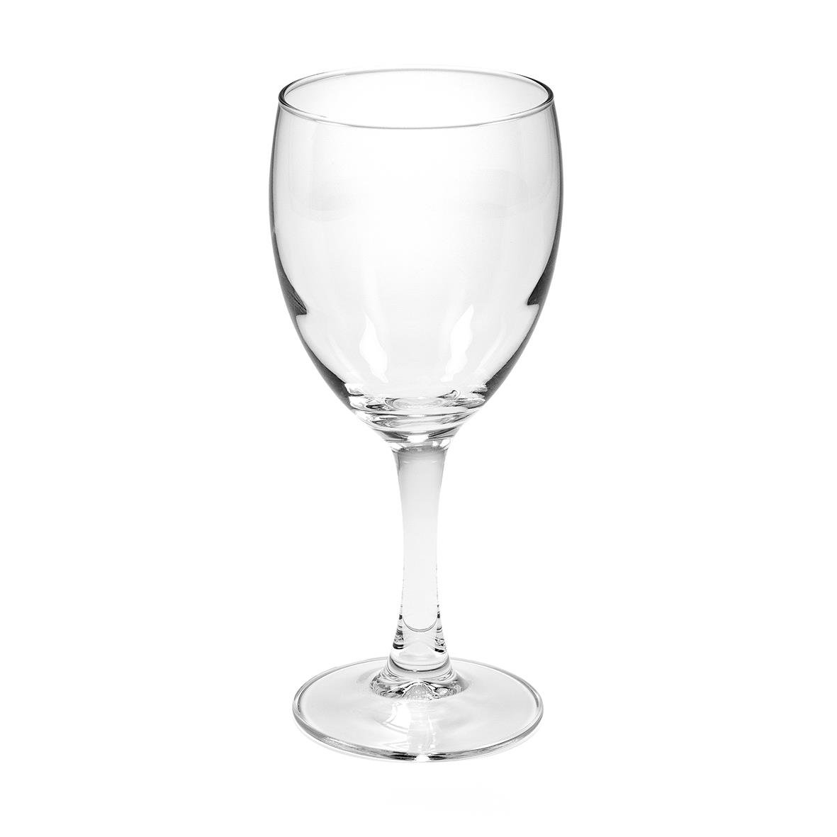 Vinglas Arcoroc Elegance 19cl med Ø63x154mm storlek