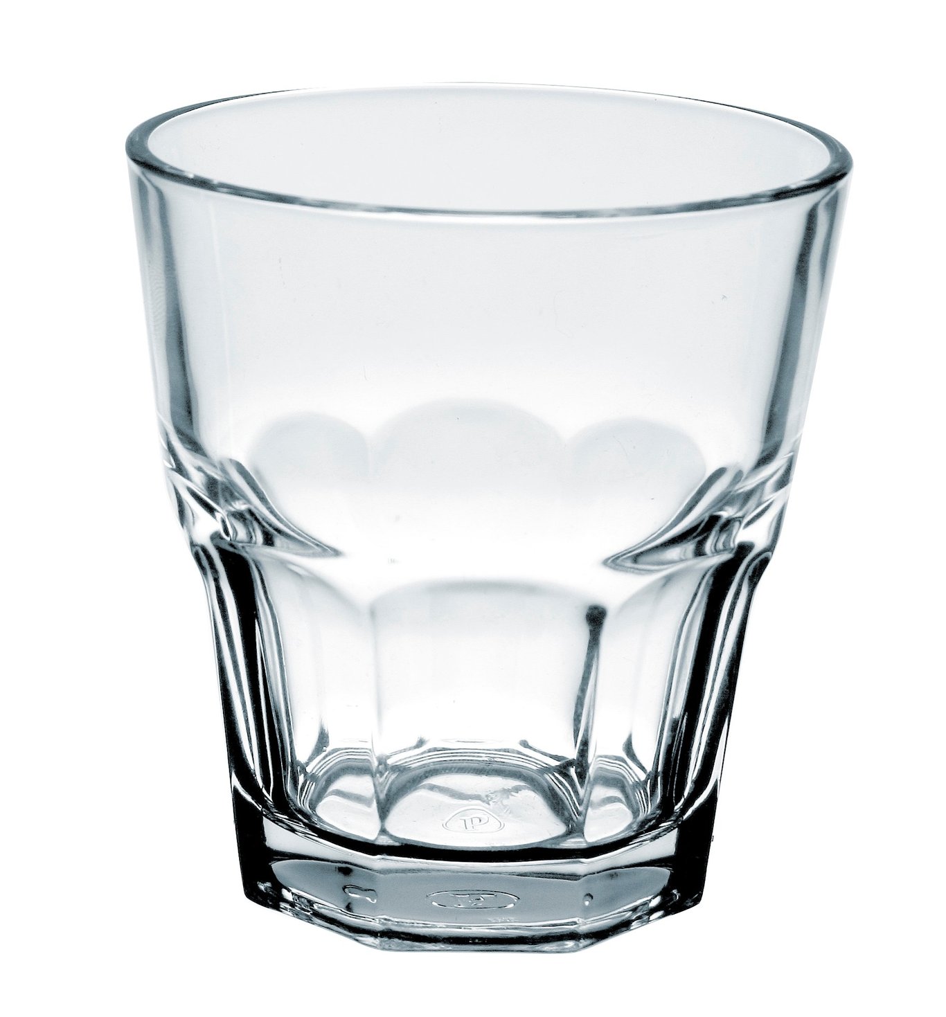 Whiskyglas Pasabahce America Ø78x82mm 20cl