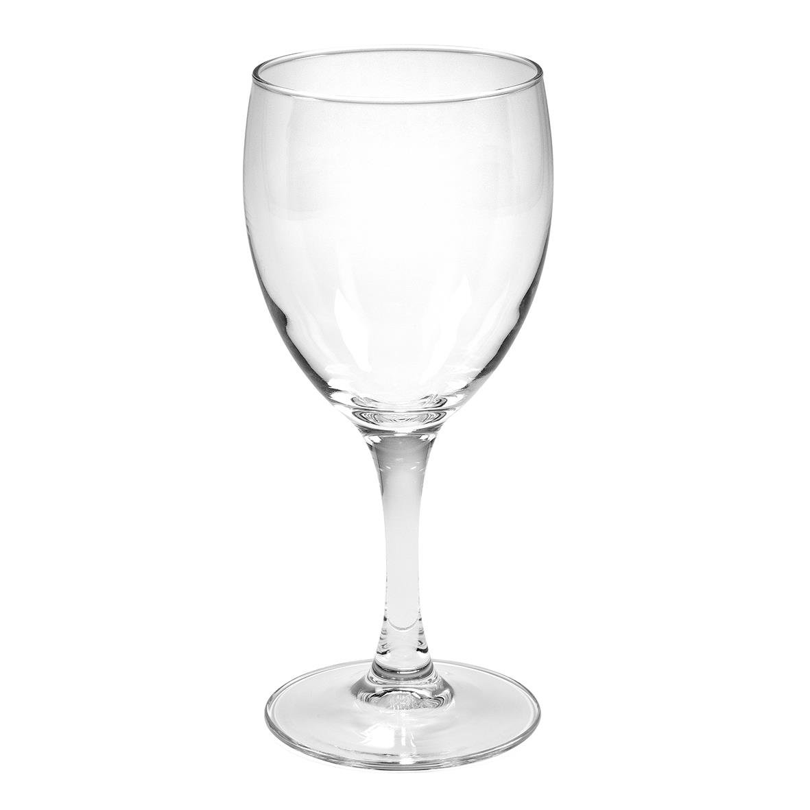 Vinglas Arcoroc Elegance 80mm diameter, 180mm högt, 31cl volym