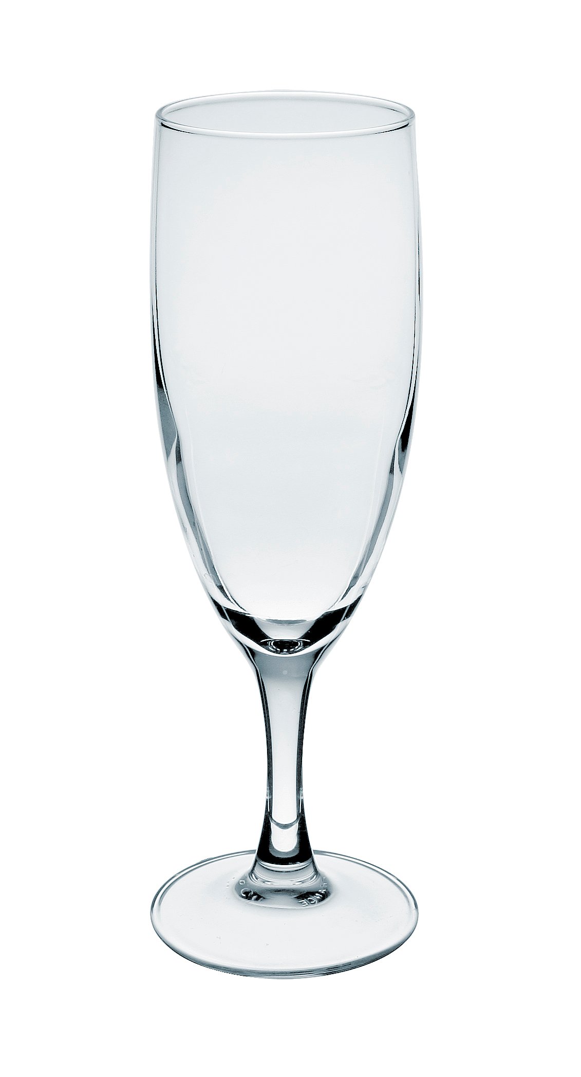 Champagneglas Arcoroc Elegance Ø58x175mm 17cl