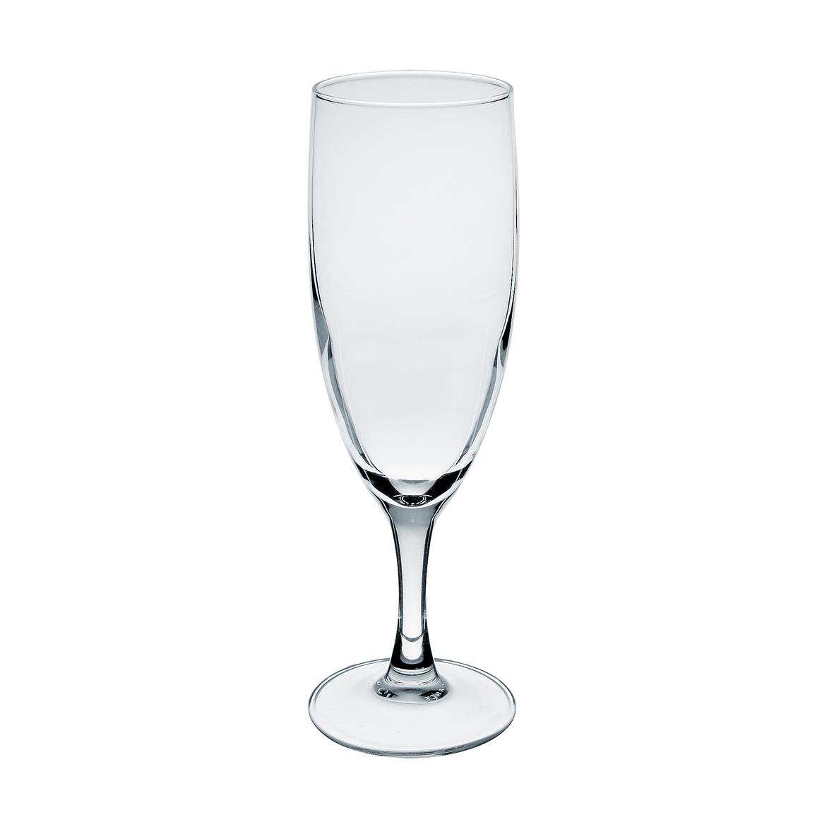 Champagneglas Arcoroc Elegance Ø58x175mm 17cl