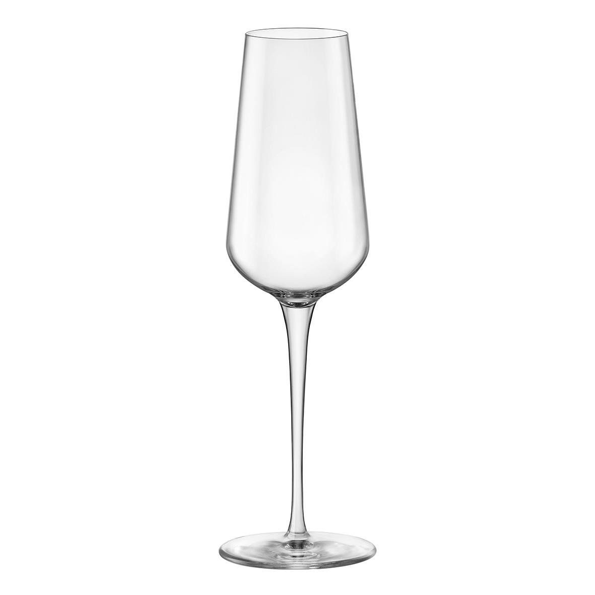Champagneglas Bormioli Rocco InAlto Uno Ø74x243mm 28cl