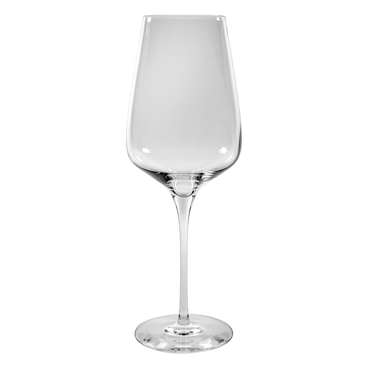 Vinglas Arcoroc Sublym med lång stjälk och stor kupa, 45cl