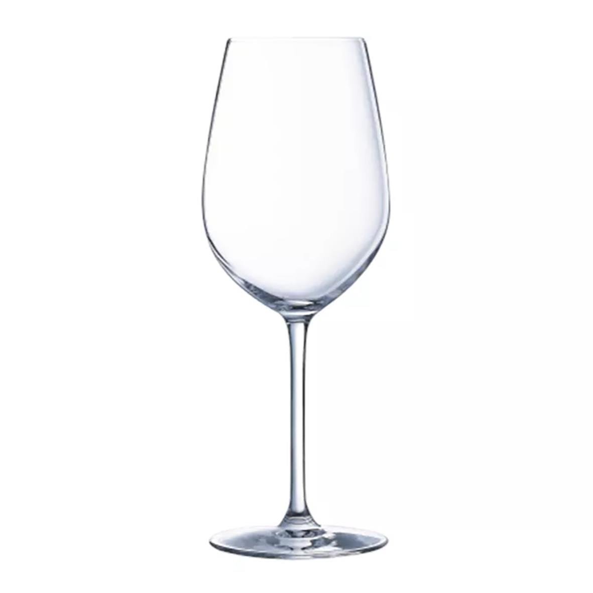 Vinglas Arcoroc Sequence 35cl med Ø79x210mm storlek