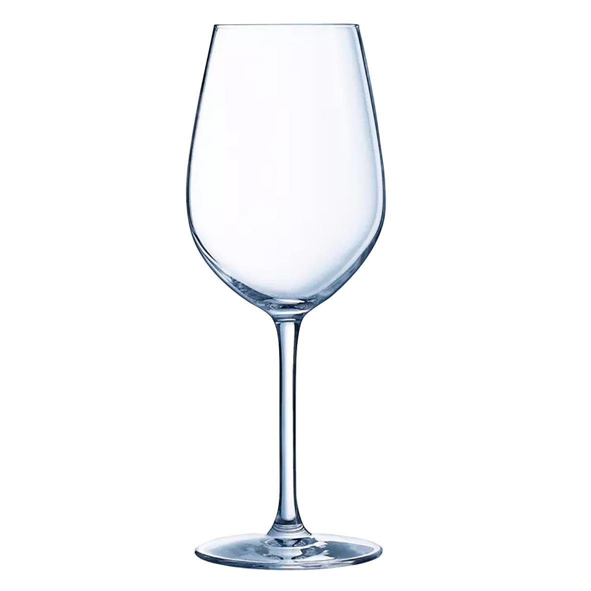 Vinglas Arcoroc Sequence med Ø90mm och 235mm höjd, 53cl volym