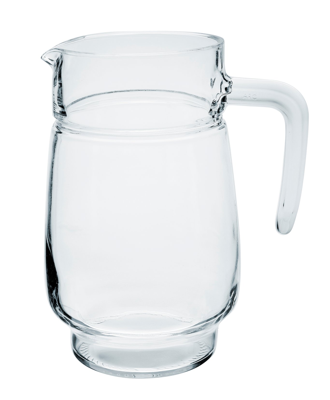 Tillbringare Arcoroc Tivoli Glas 1,6L