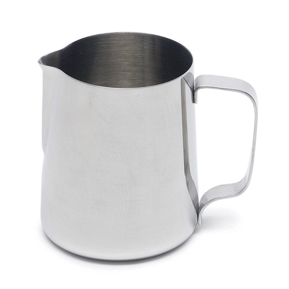 Tillbringare Exxent rostfri 0,35L med handtag