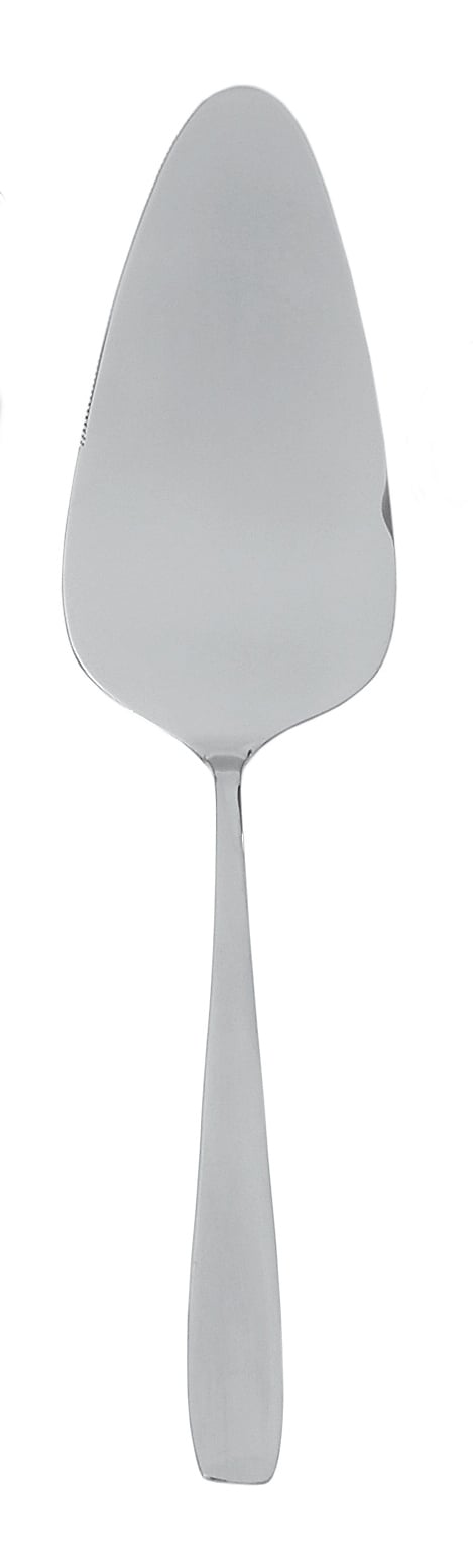 Tårtspade Captain 230mm i rostfritt stål med lång handtag