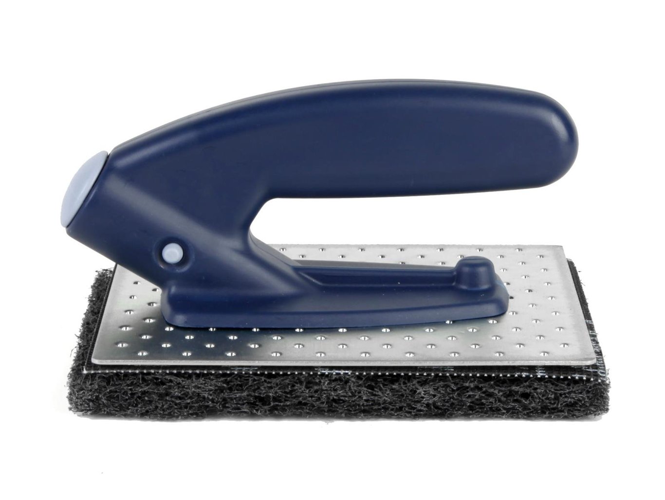 Grillnätshållare med grillduk och nät för grillning