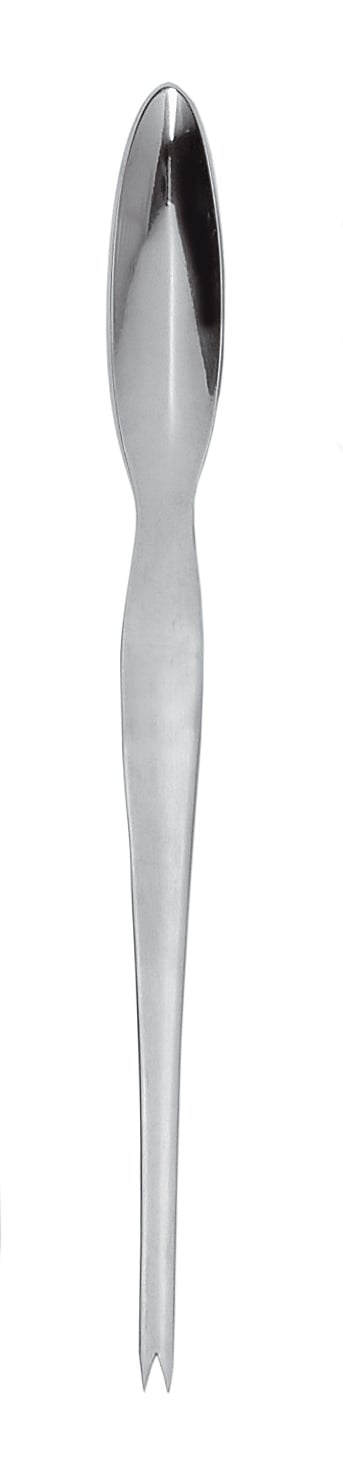 Hummergaffel Captain 205mm i rostfritt stål