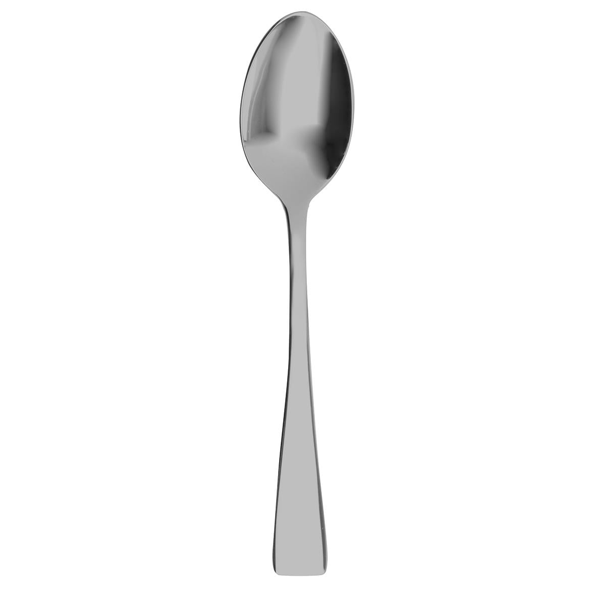 Snygg, rostfri bordssked Galant 176mm med slät design