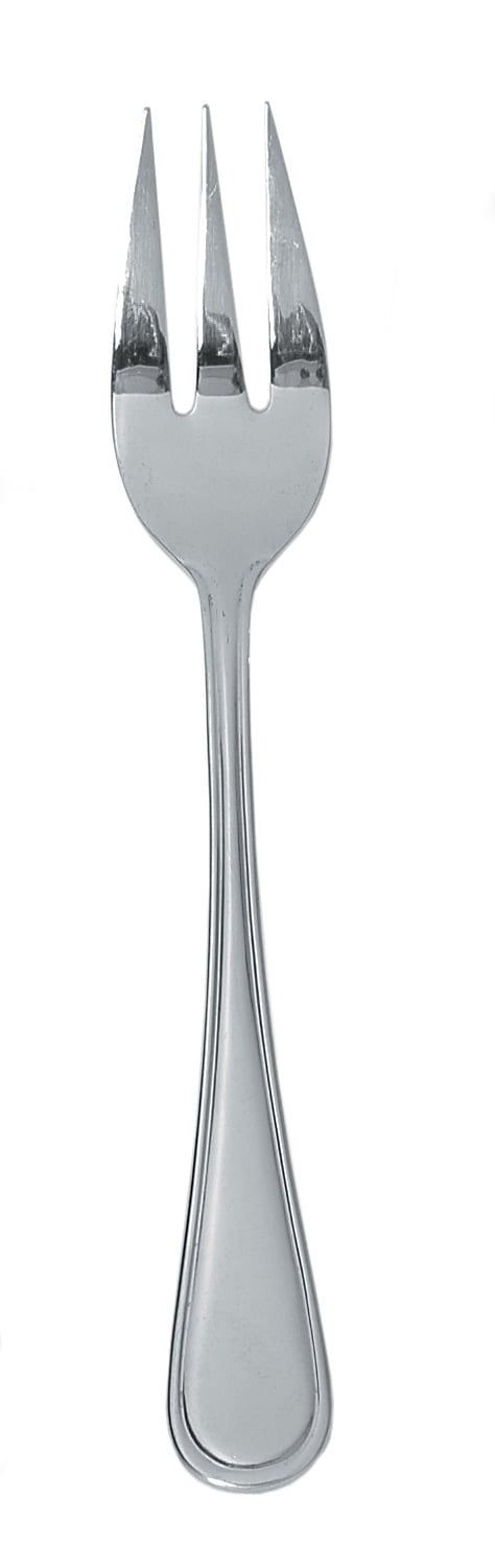 Serveringsgaffel Exxent Opera 215mm i rostfritt stål