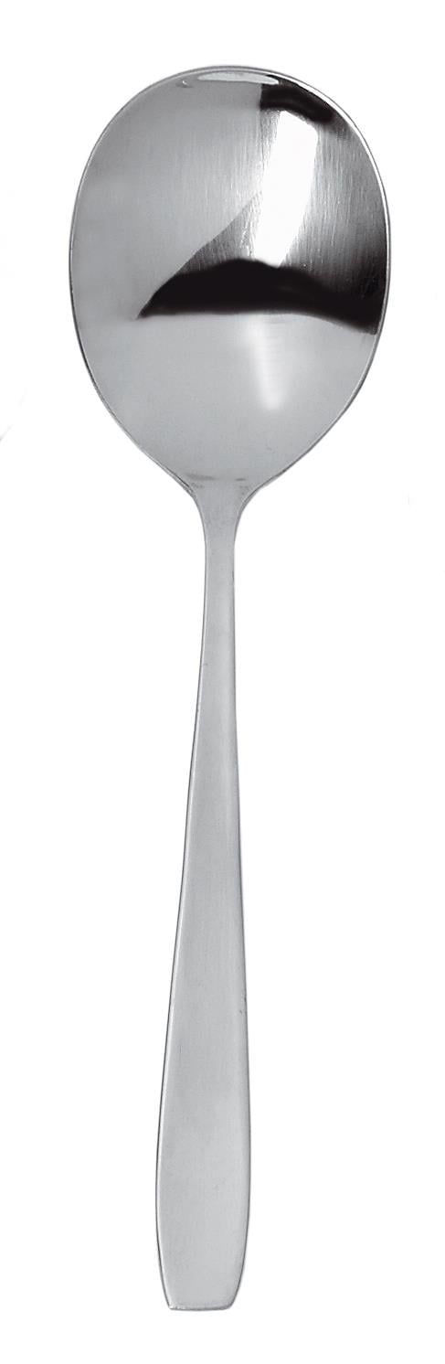 Serveringssked Captain 210mm i rostfritt stål