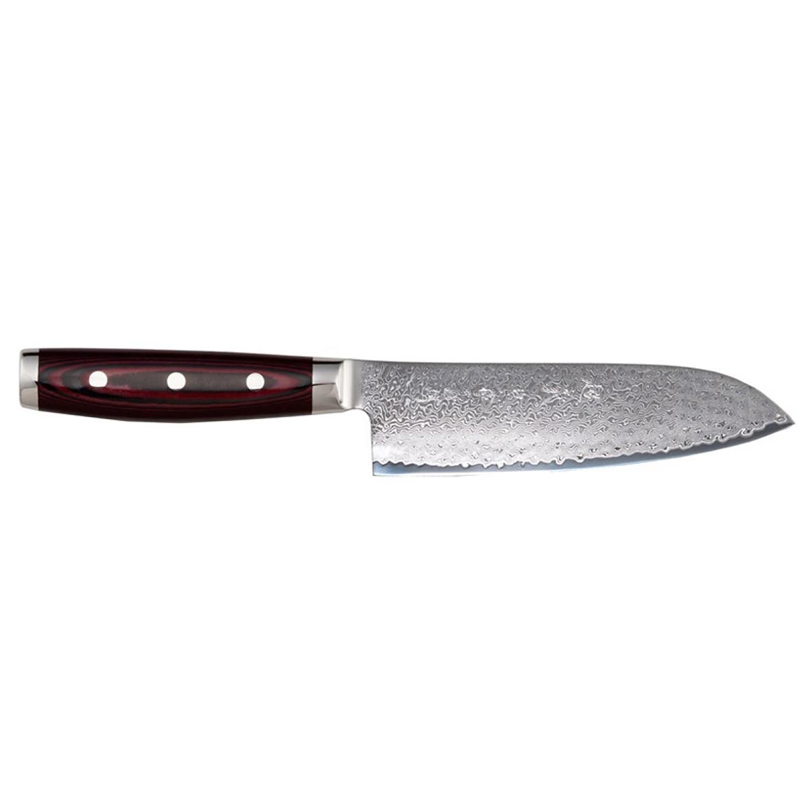 Santokukniv Yaxell Super Gou 16,5cm