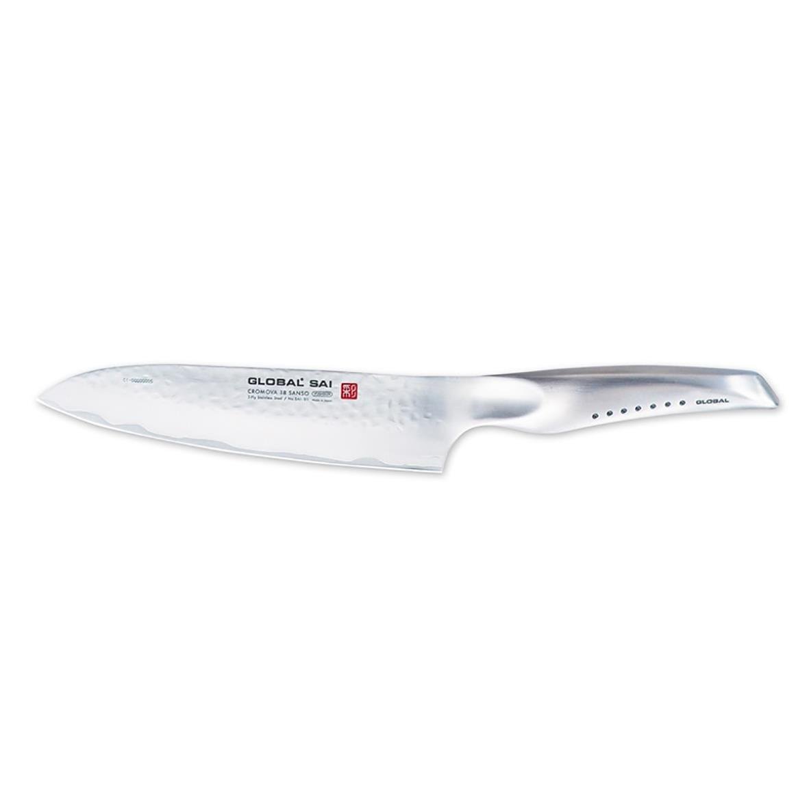 Kockkniv Global SAI-01 19cm