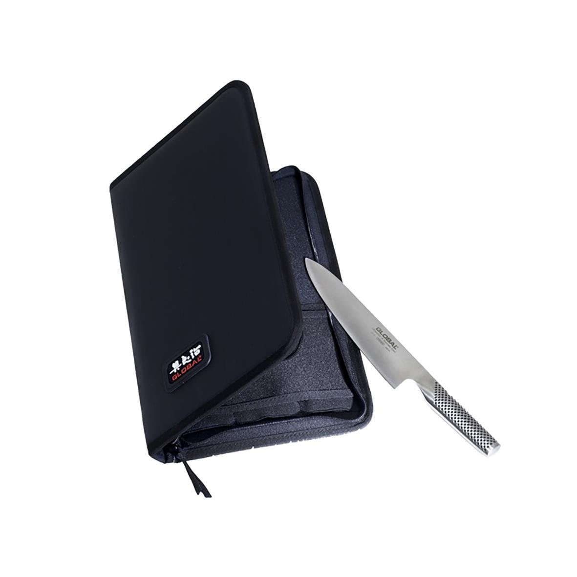 Knivväska Global G-666/07 med kniv