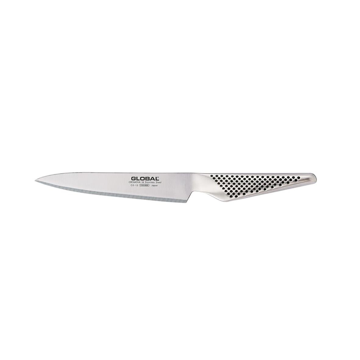 Allkniv Global GS-13 Fintandad 15cm 64590230