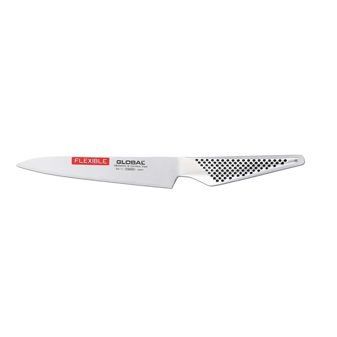 Allkniv Global GS-11 Flexibel 15cm