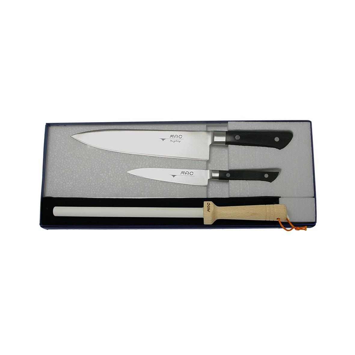 Knivset Mac SR83+MBK85+PKF50 64590310_2