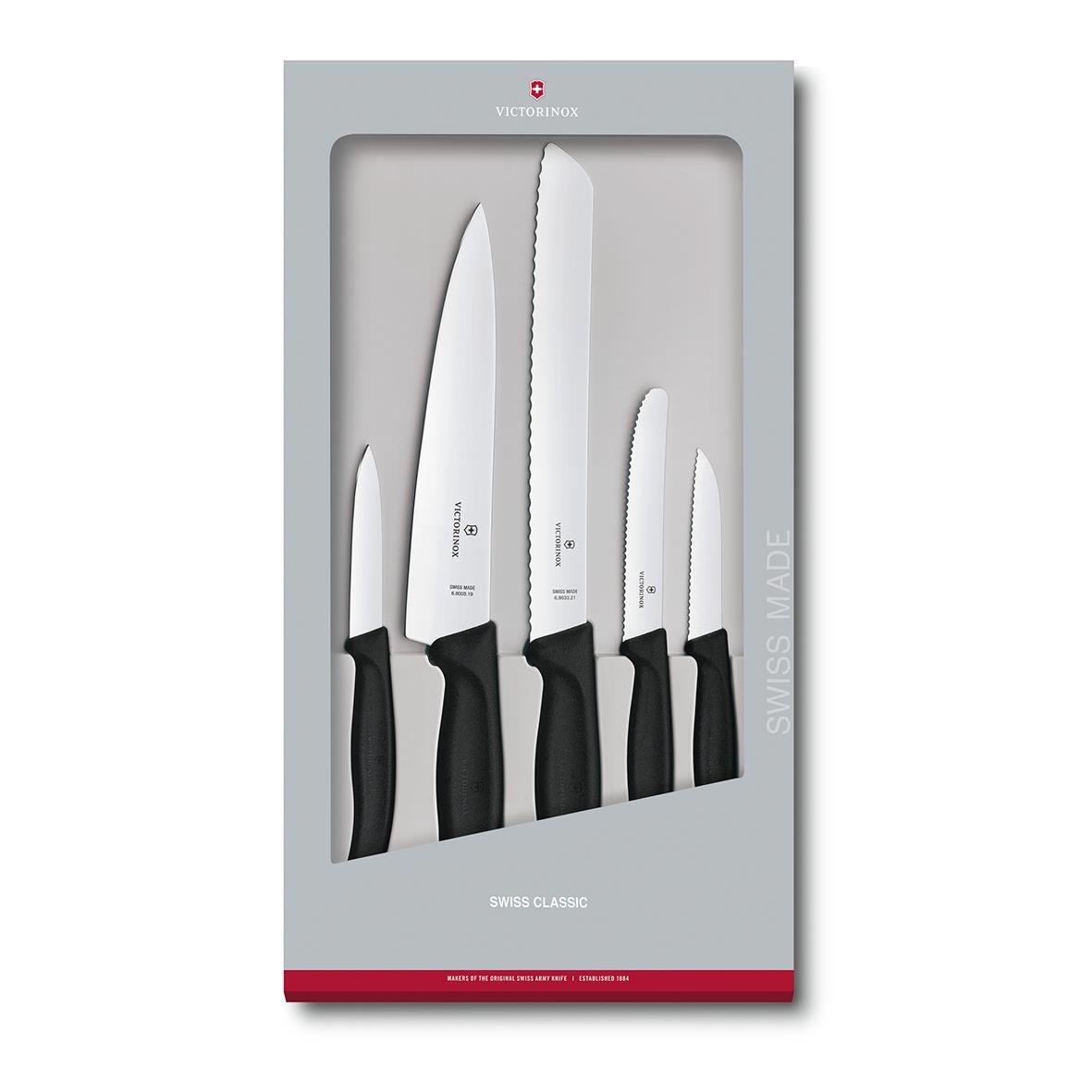 Knivset Victorinox Swiss Classic 64590314_1