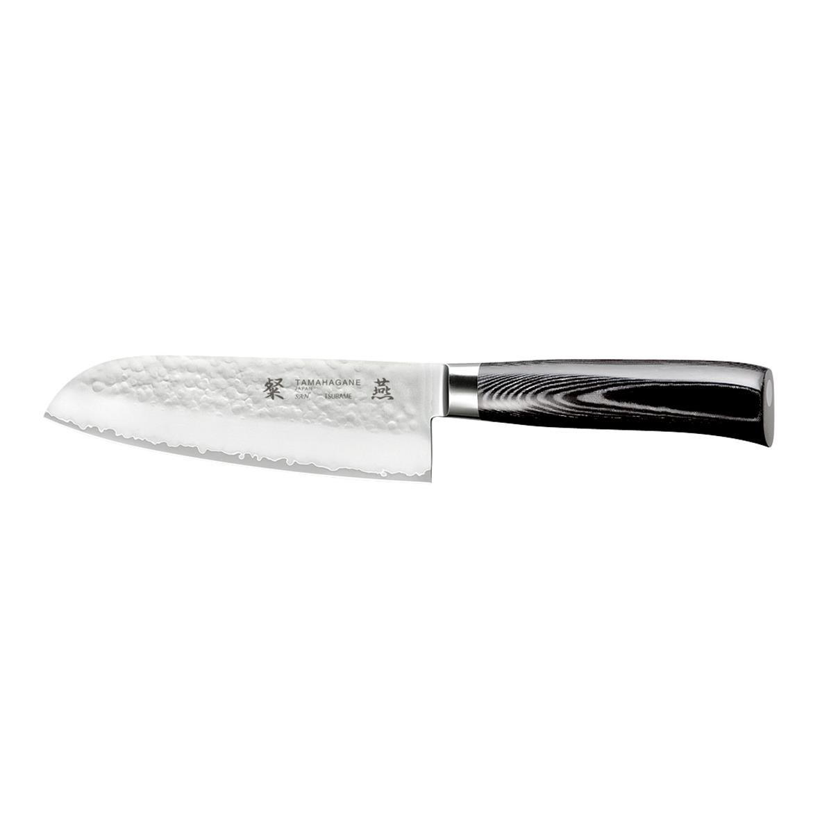 Santokukniv Tamahagane San Tsubame 16cm