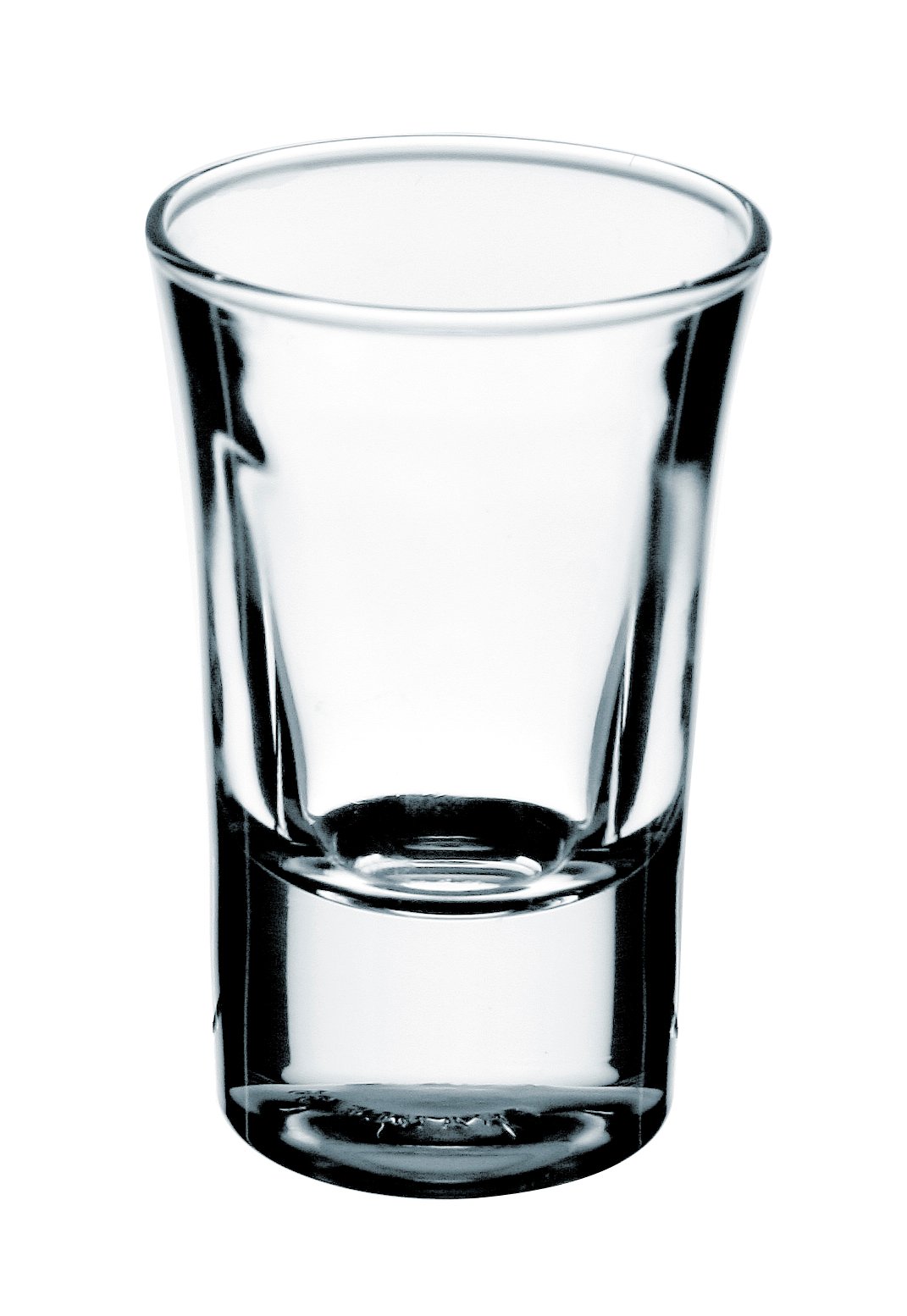 Shotglas Arcoroc Hot Shot Ø45x70mm 3,4cl 64600105