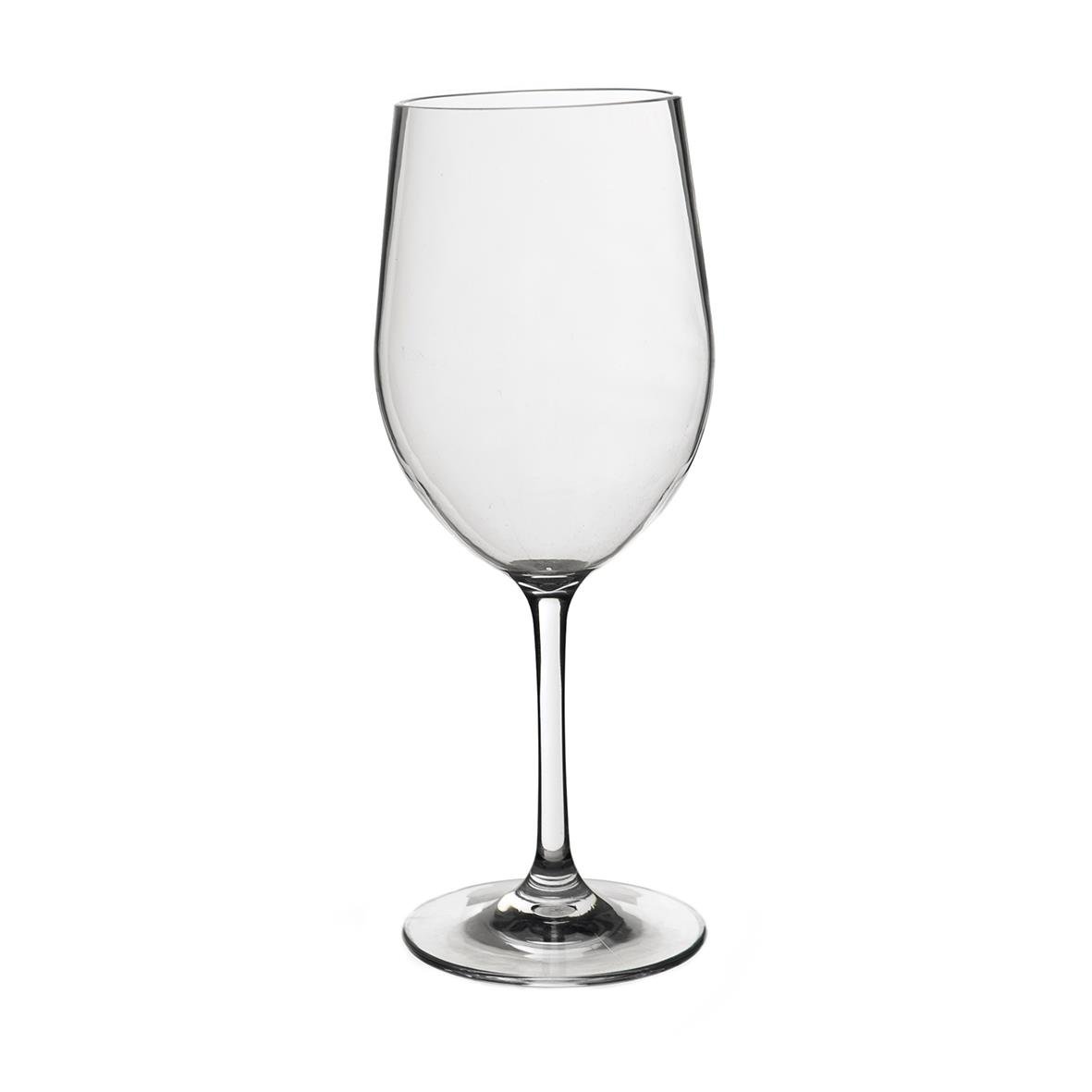 Vinglas Exxent Tritan BPA-fri Ø63x200mm 36cl