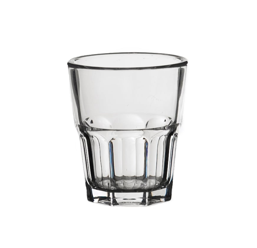 Shotglas Exxent Tritan BPA-fri Ø47x55mm 4,5cl 64600288