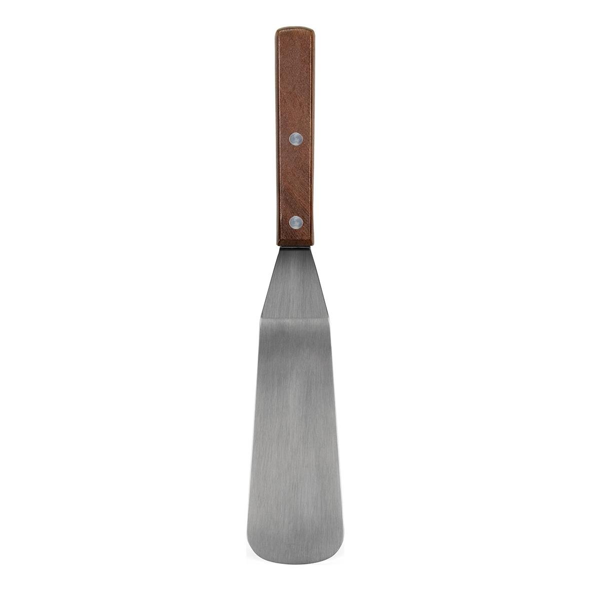 Stekspade Rfr 28 cm Träskaft 64600410