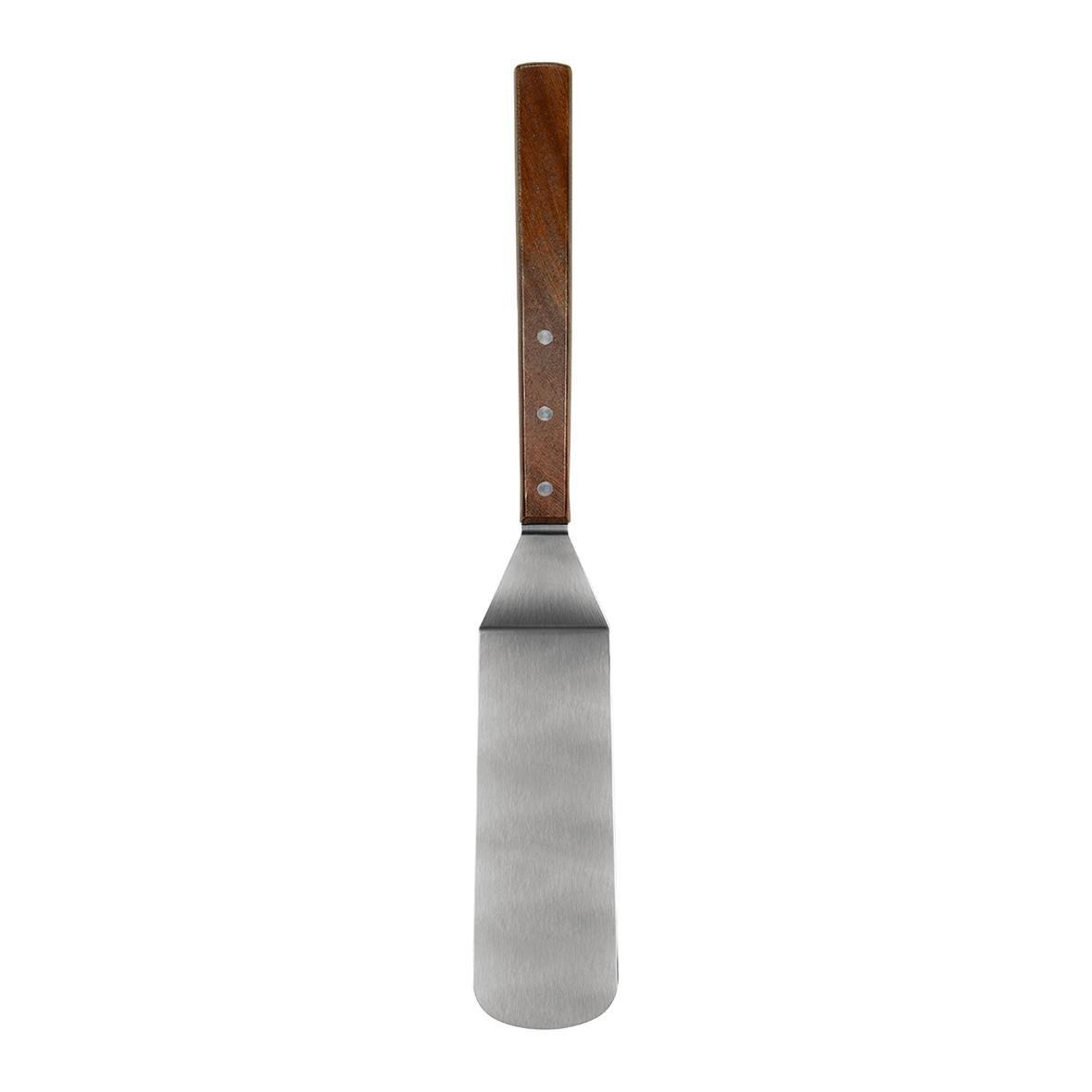 Stekspade Vinklad 45cm