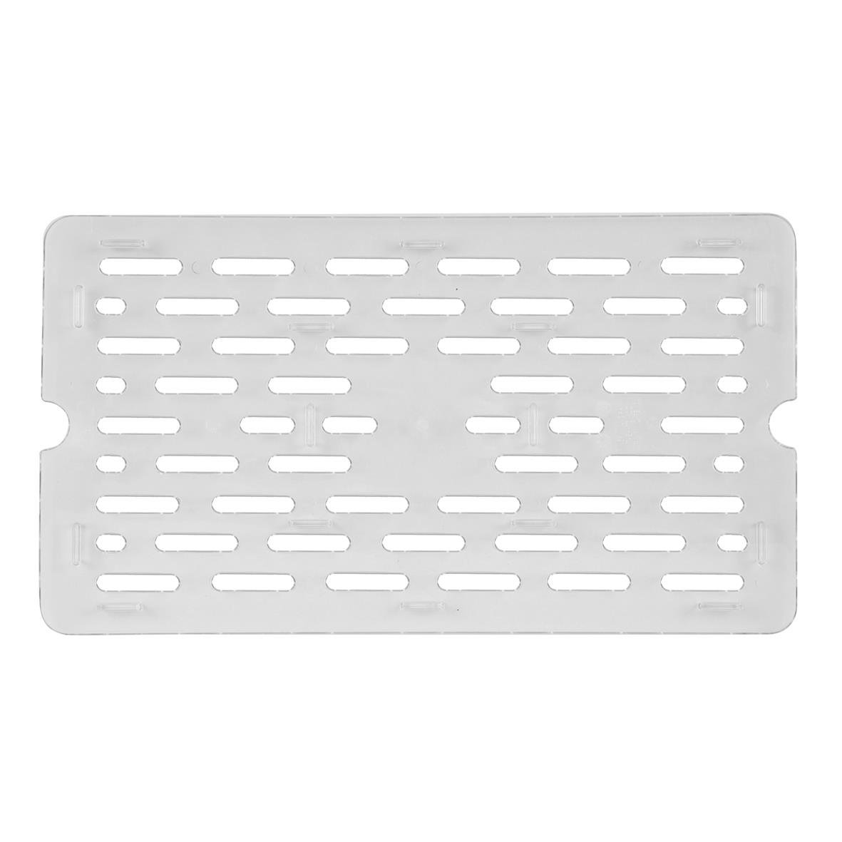 Kantingaller PCA GN 1/1 klar med ventilationshål