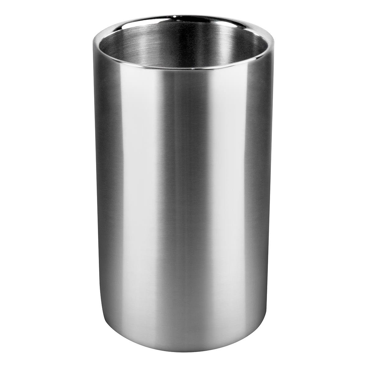 Vinkylare Exxent rostfri med dubbla väggar Ø11,7cm