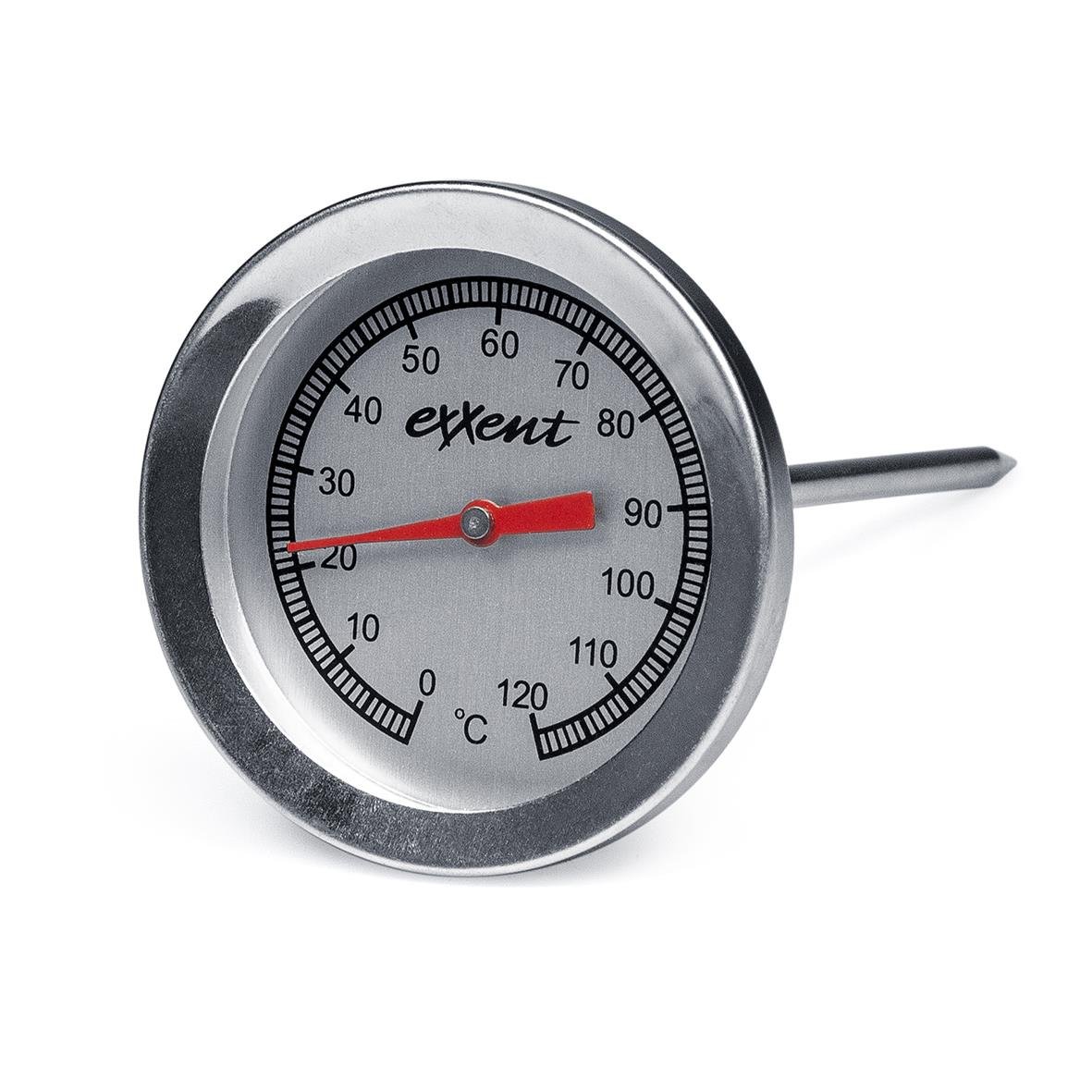 Stektermometer Exxent