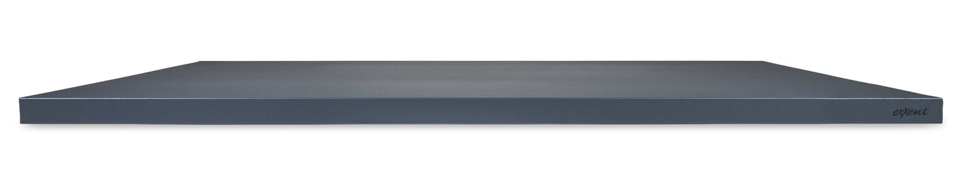 Kylplatta 1/1 Grå 530x324x14mm 64600999_1