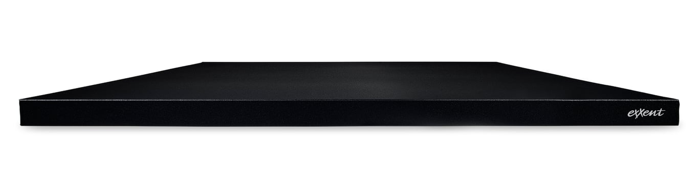 Kylplatta 1/2 svart 64601003_1