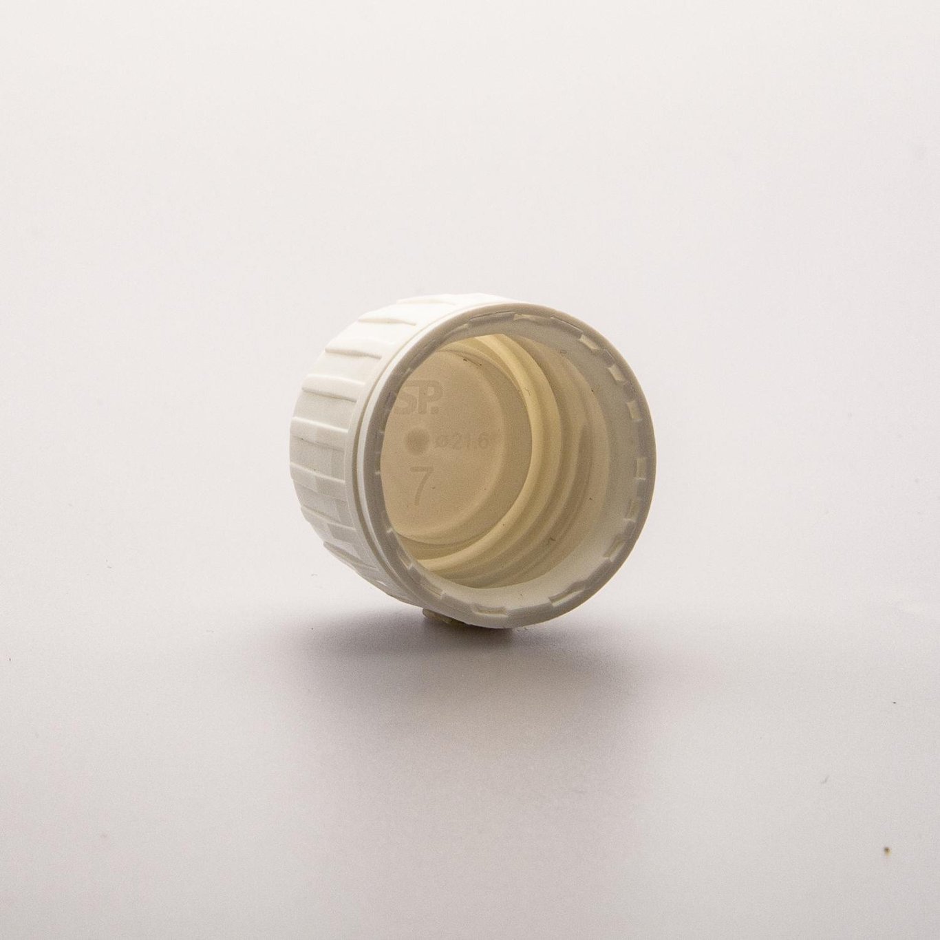 Kork till 50 ml Boston-flaska