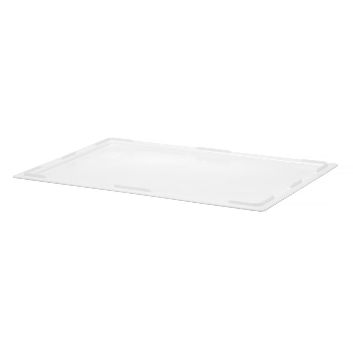 Lock till pizzadegslåda Hendi HDPE GN 1/1 530x325x20mm