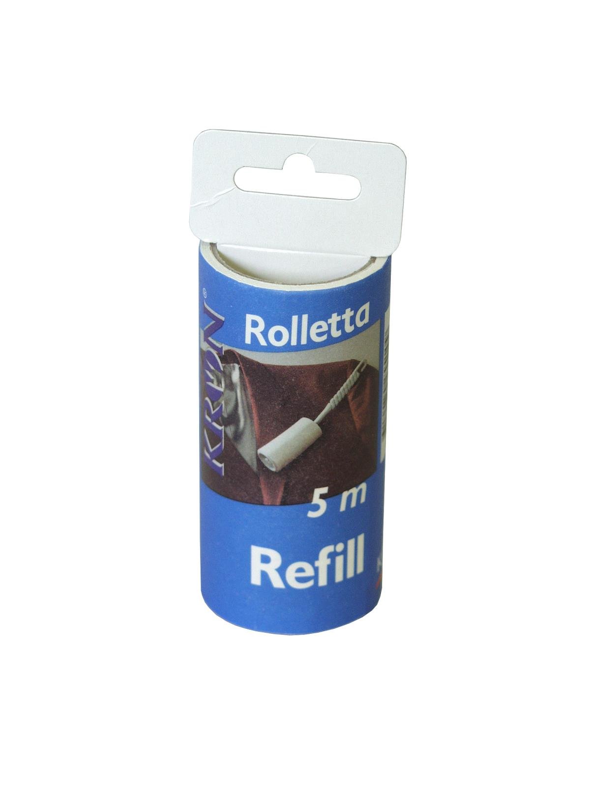 Refill Kron Klädvårdsrulle 5m