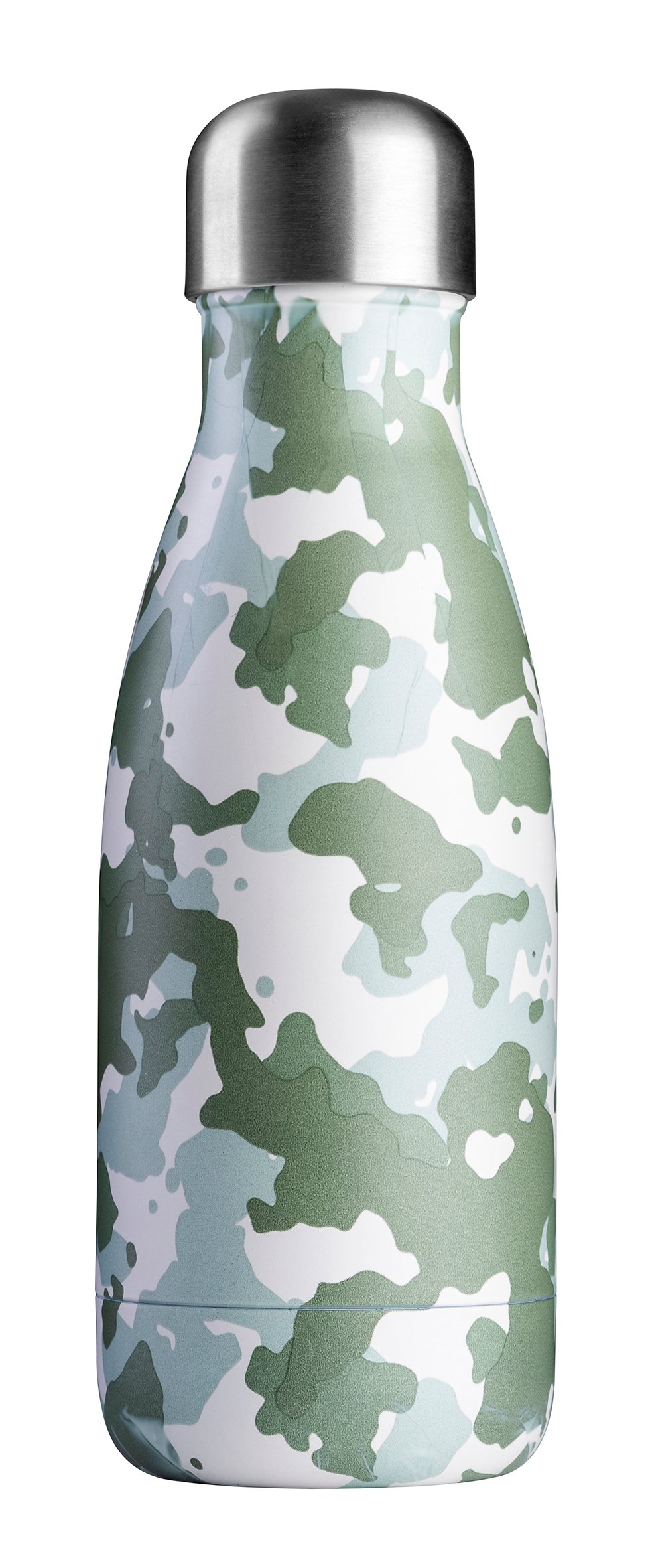 Vattenflaska JobOut Mini Camouflage 280ml 64660078_1